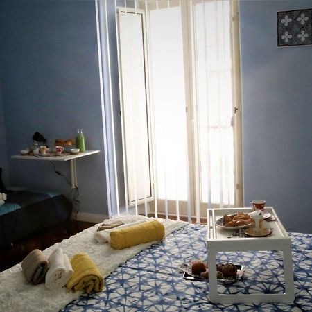 Beb Binario39 Bed & Breakfast Napoli Eksteriør bilde