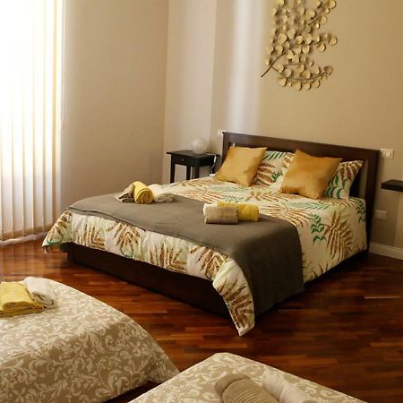 Beb Binario39 Bed & Breakfast Napoli Eksteriør bilde