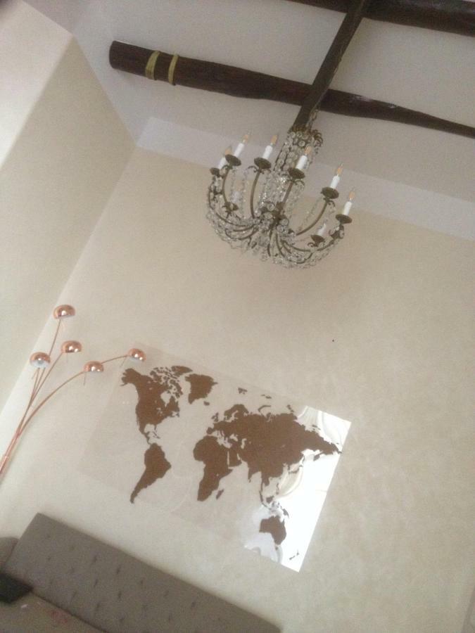 Beb Binario39 Bed & Breakfast Napoli Eksteriør bilde
