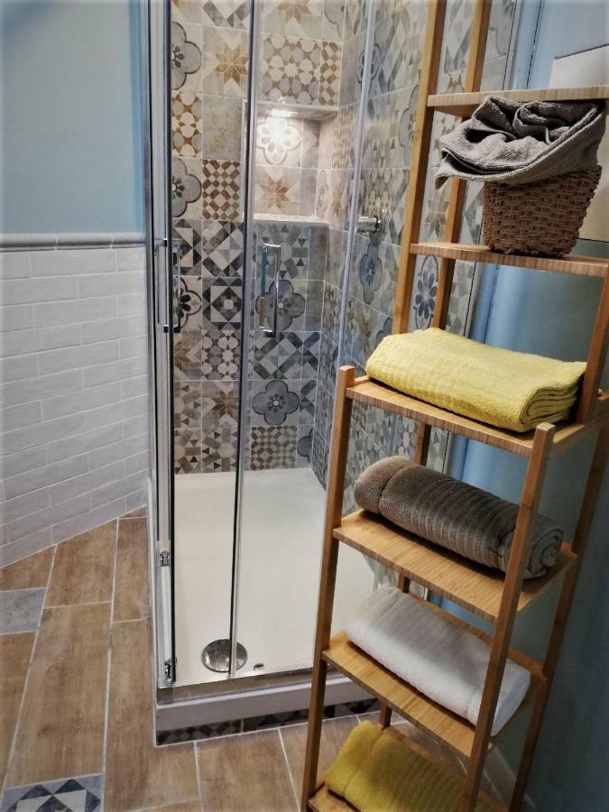 Beb Binario39 Bed & Breakfast Napoli Eksteriør bilde