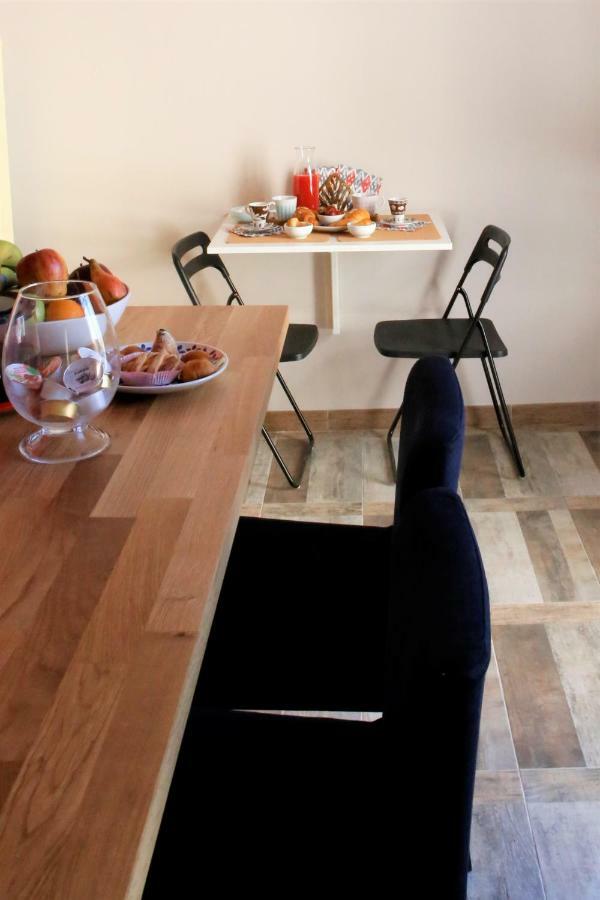 Beb Binario39 Bed & Breakfast Napoli Eksteriør bilde