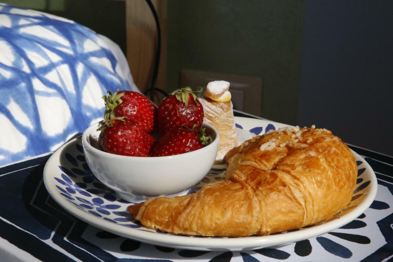 Beb Binario39 Bed & Breakfast Napoli Eksteriør bilde