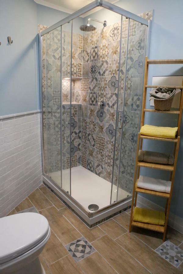 Beb Binario39 Bed & Breakfast Napoli Eksteriør bilde