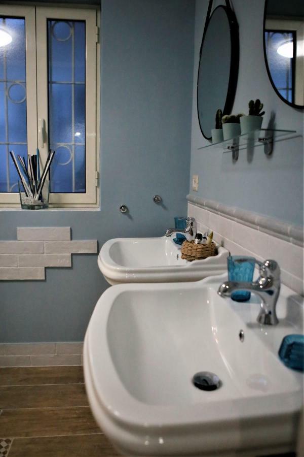 Beb Binario39 Bed & Breakfast Napoli Eksteriør bilde