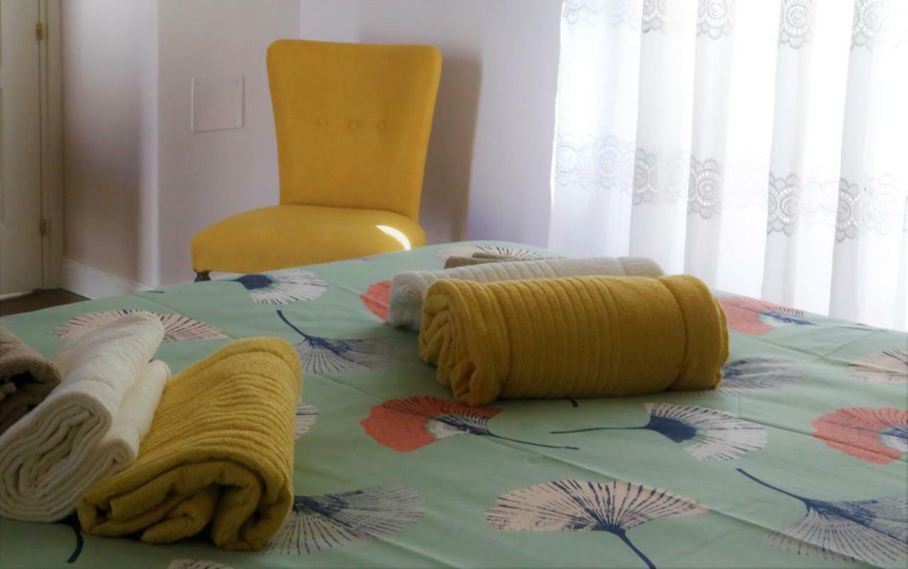 Beb Binario39 Bed & Breakfast Napoli Eksteriør bilde