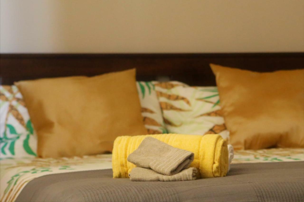 Beb Binario39 Bed & Breakfast Napoli Eksteriør bilde
