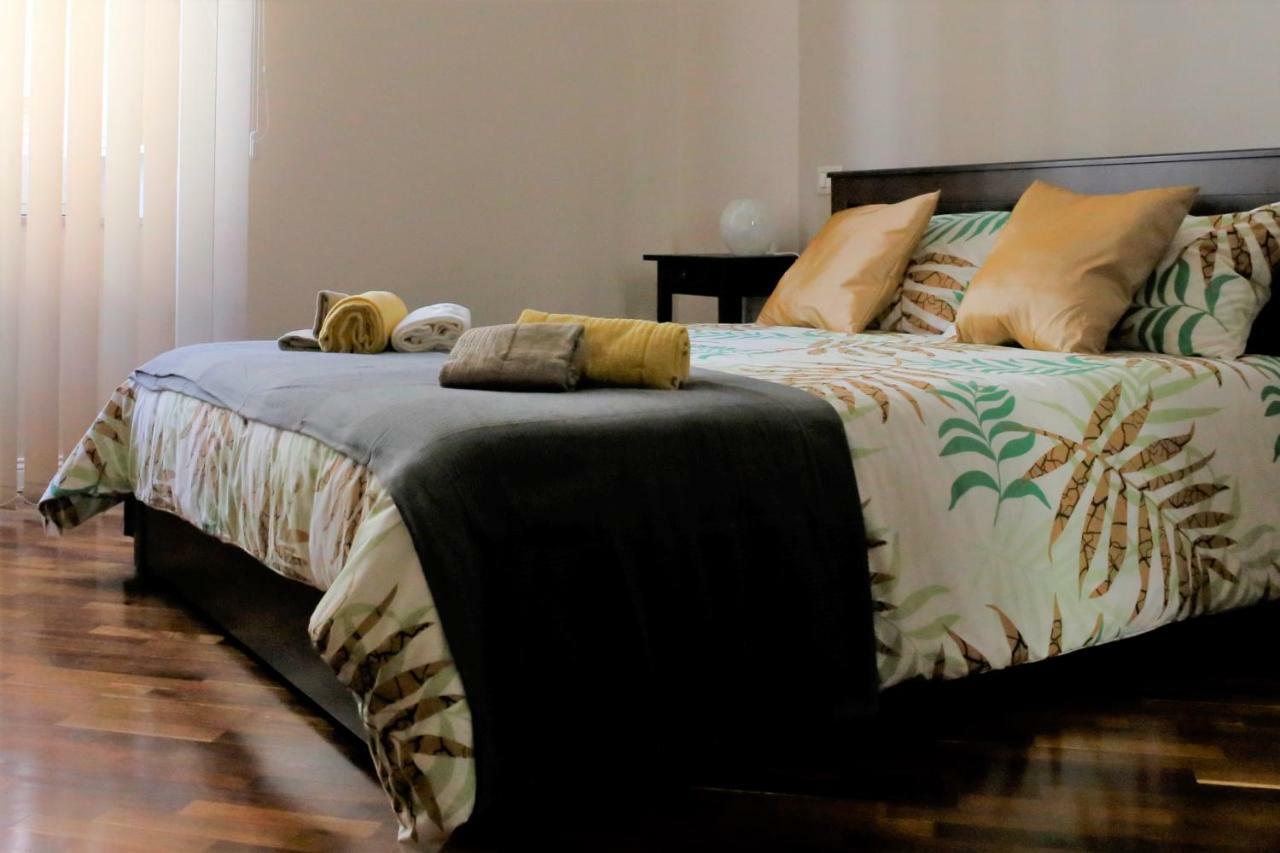 Beb Binario39 Bed & Breakfast Napoli Eksteriør bilde