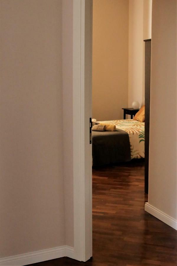 Beb Binario39 Bed & Breakfast Napoli Eksteriør bilde