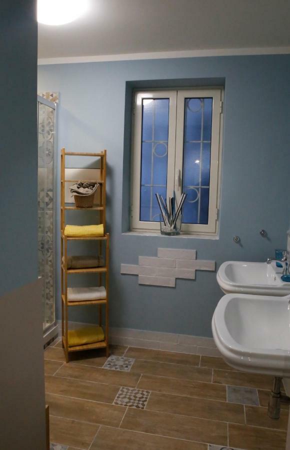 Beb Binario39 Bed & Breakfast Napoli Eksteriør bilde